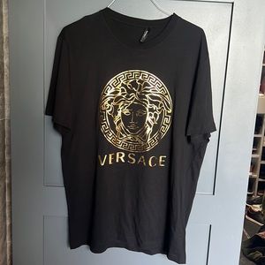 Mens large Versace